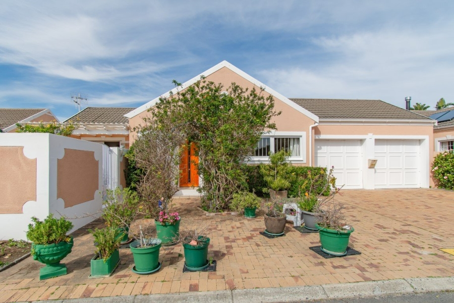 3 Bedroom Property for Sale in Bizweni Western Cape